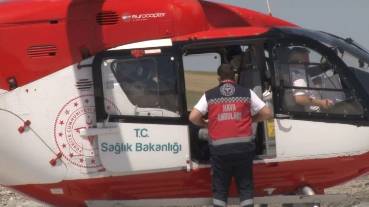 Bayramda 19 bin 83 Acil Sağlık ve 855 UMKE Personeli Görev Yaptı