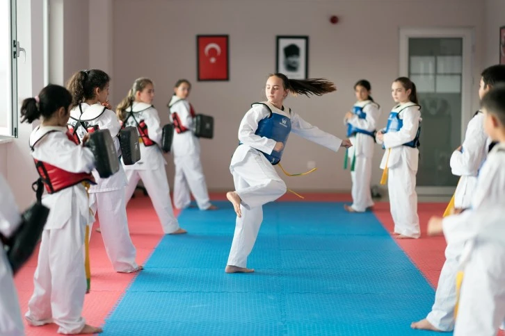 Kurs Kayıtları Başlıyor