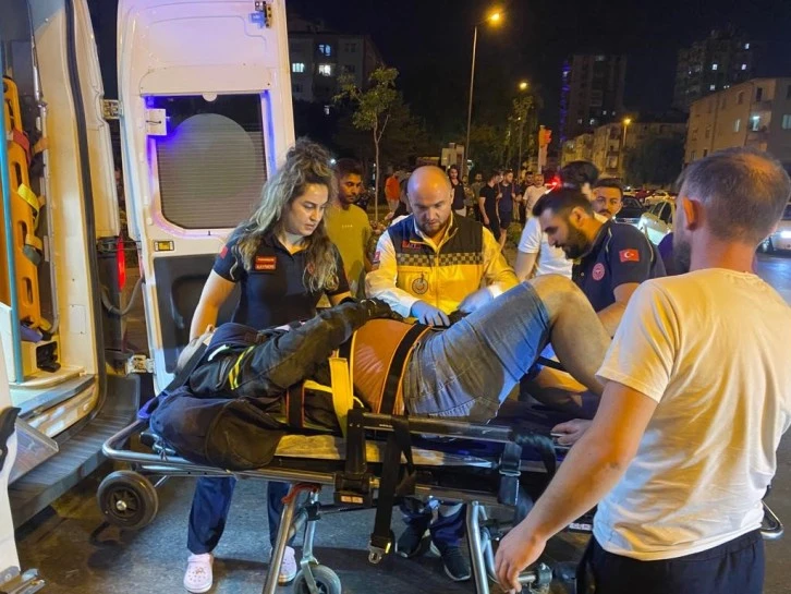 Kazaya Karışan Sürücünün Ehliyeti İptal Edildi