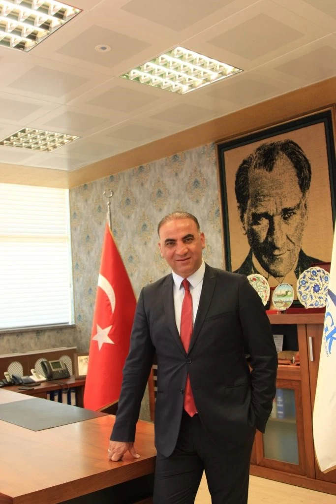 SGK'dan Yapılandırma Mesaisi