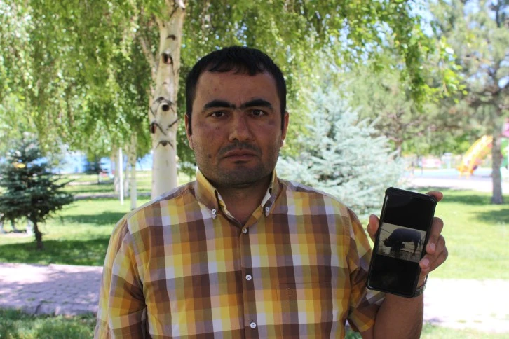 Hasta Kurbanı Satıp Tehdit Ettiler