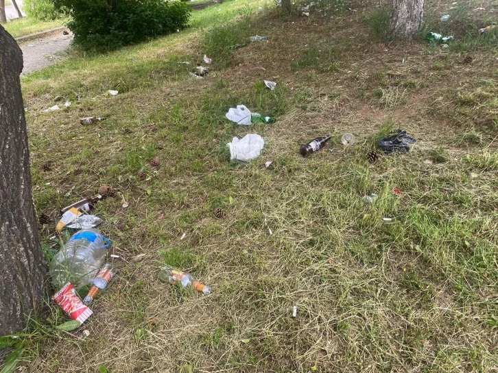 Vatandaşlar İllallah Etti