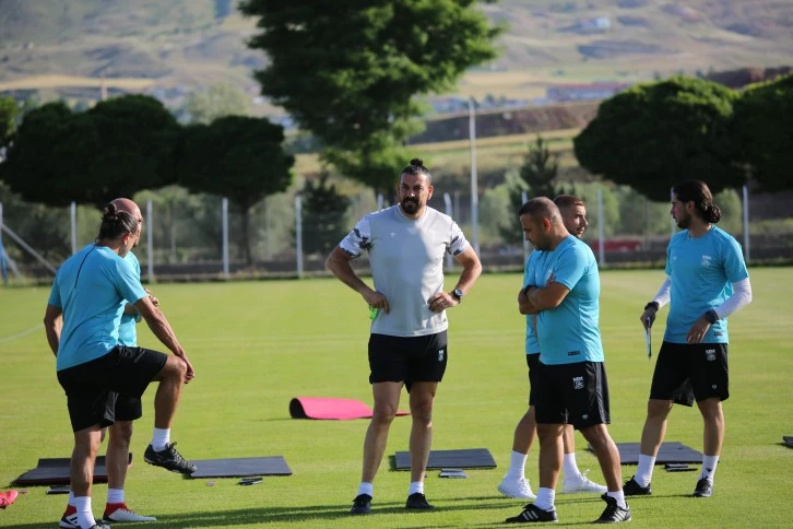 Başarılar Sivasspor