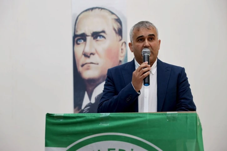 Sessizliğe Gömüldü!