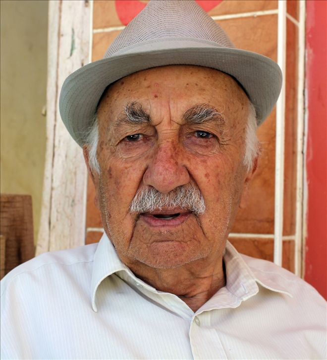 ESKİ HAFİK BELEDİYE BAŞKANI KOÇAK VEFAT ETTİ