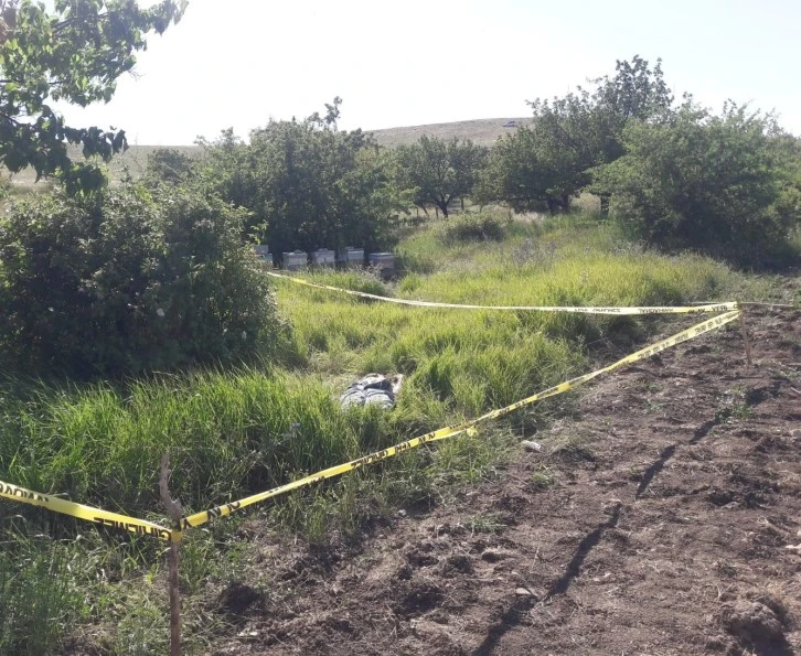 Gezmeye Gittiği Köyde Önce Kayboldu Sonra Ölü Bulundu