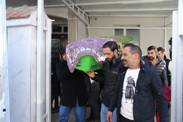 6 Yaşındaki Elifnur Cinayetinin İddianamesi Hazır