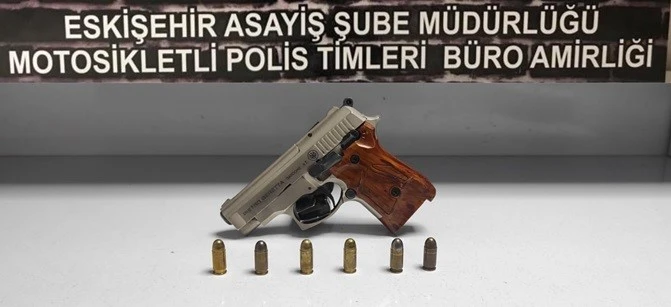 Suçlularla Mücadele Opersyonunda 14 Gözaltı