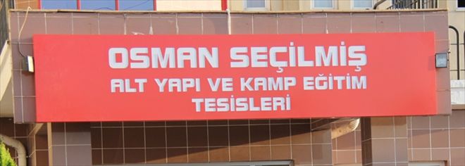 EFSANE BAŞKAN UNUTULMADI