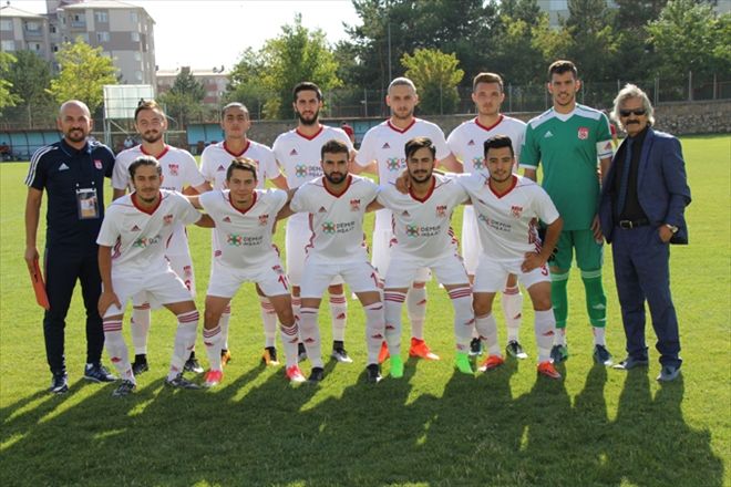 FLORYA METİN OKTAY TESİSLERİ