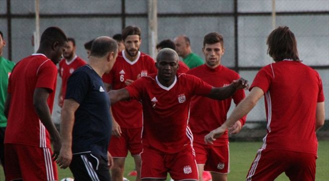 ZOR AMA İMKÂNSIZ DEĞİL