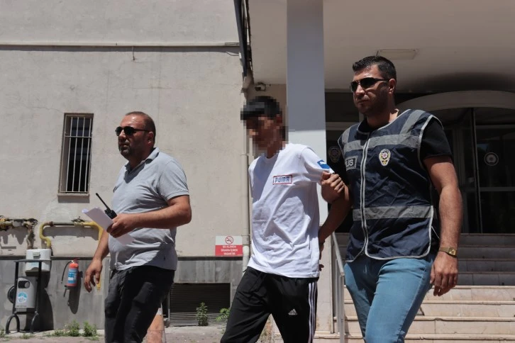 Yaşı 18 Cezası 100 Yıl