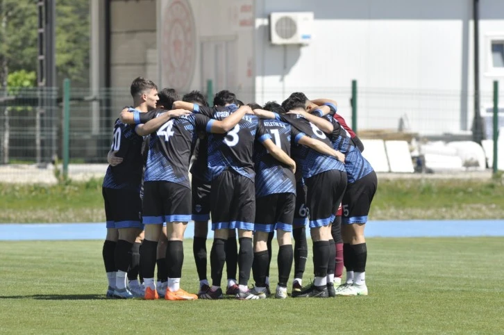 Mücadele Edecek Takımlar Belirlendi