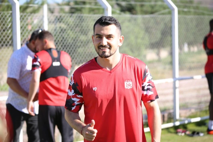 O Artık Resmen Yiğido!