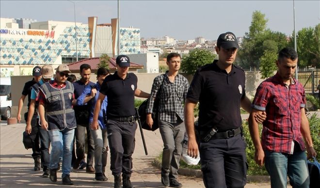 FETÖ/PDY OPERASYONU