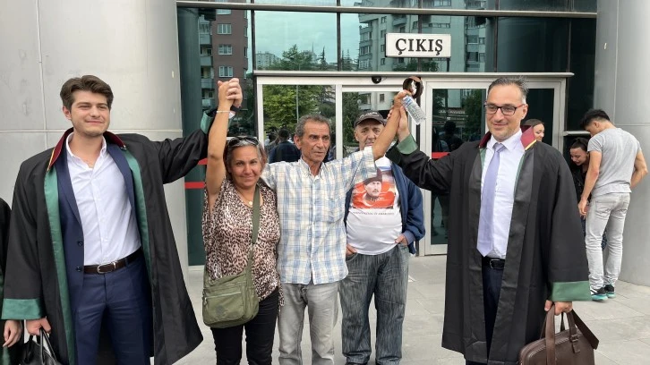 Tuğçe Can'ın Katiline Ağırlaştırılmış Müebbet