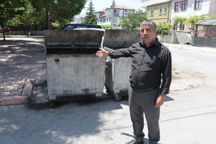 550 Saatlik Güvenlik Kaydı Taranarak Bebek Katili Bulundu