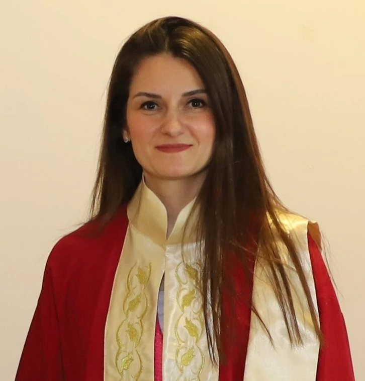 NEVÜ'ye Doçent Alımı