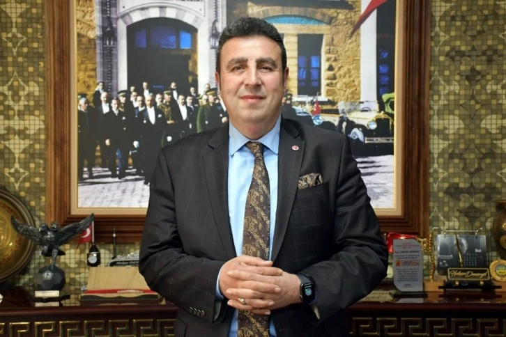 Esnaf Çarşısı Sivas’a Hava Katacak