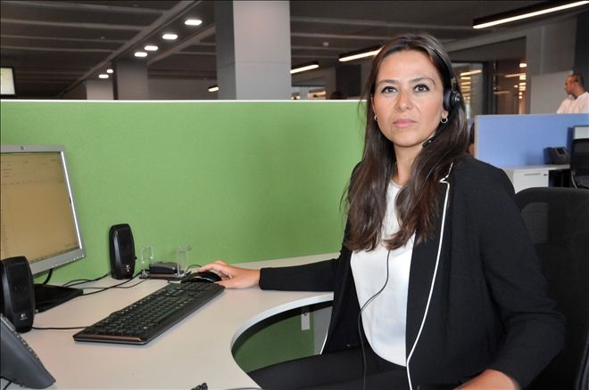 GARANTİ BANKASI 4.5 MİLYON MÜŞTERİYE ULAŞTI