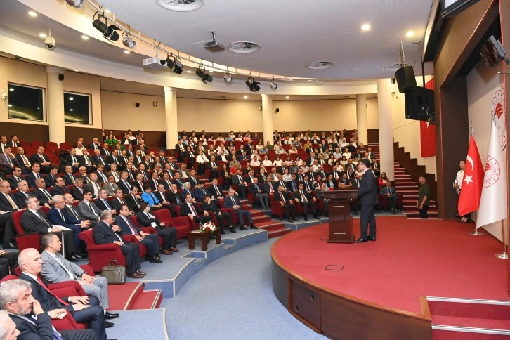 Tarımsal Üretim Çalışmaları İçin Bakanlıktan Takvim Oluşturuldu