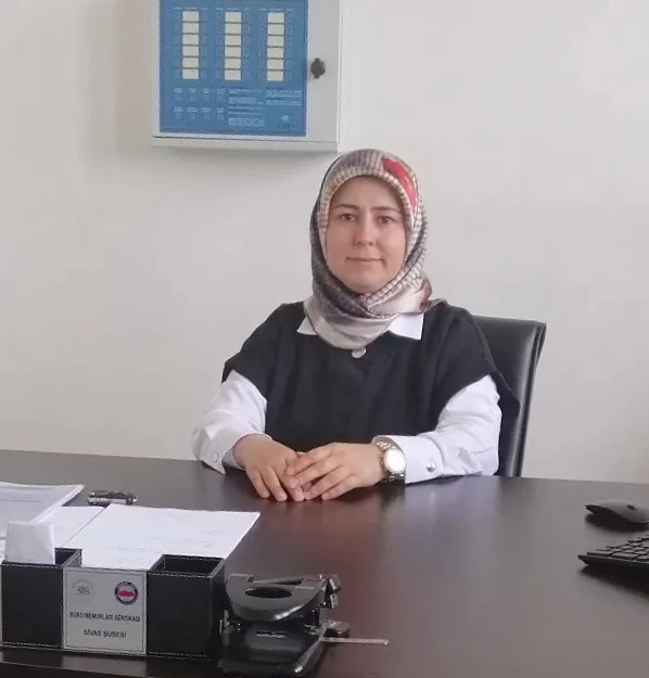 Gençlik ve Spor İlçe Müdürlüğüne Görevlendirildi