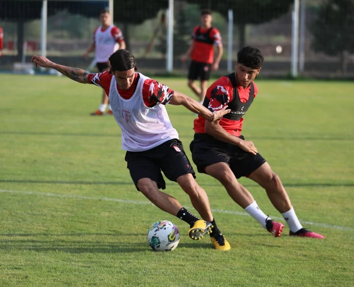 Sivasspor Vites Yükseltti