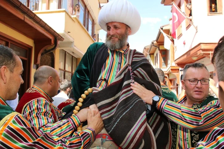 Nasreddin Hocayı Canlandıran Altay, Durumdan Memnun