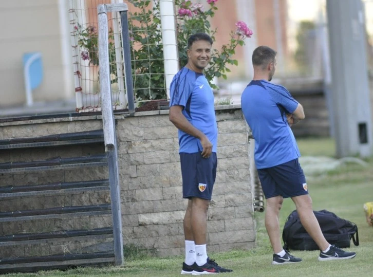 Kulüp Doktoru Belli Oldu