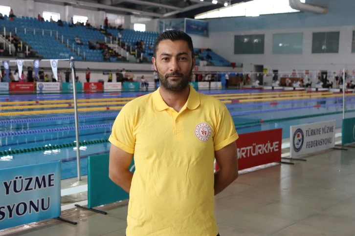 Kımıldarsanız Boğulursunuz