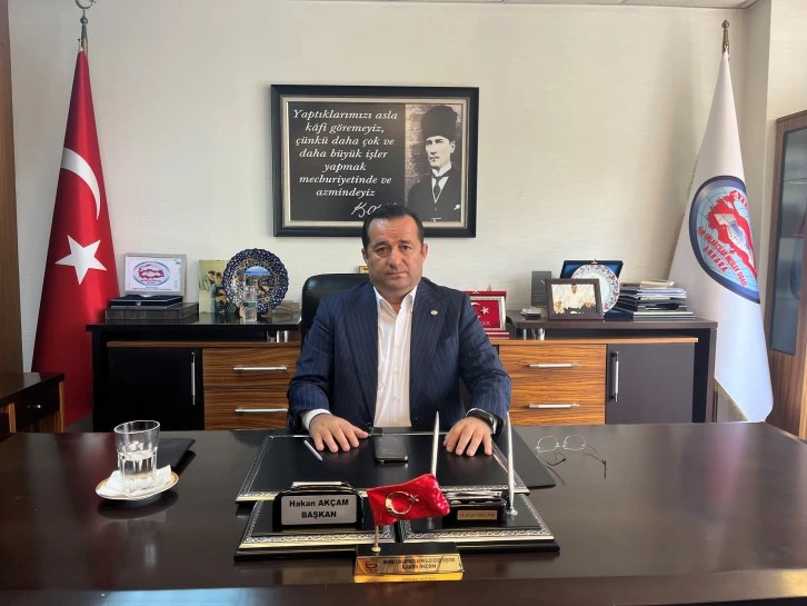 Yüzde 25'lik Kira Artışının Kademeli Olarak Artırılmasını Talep Ettiler