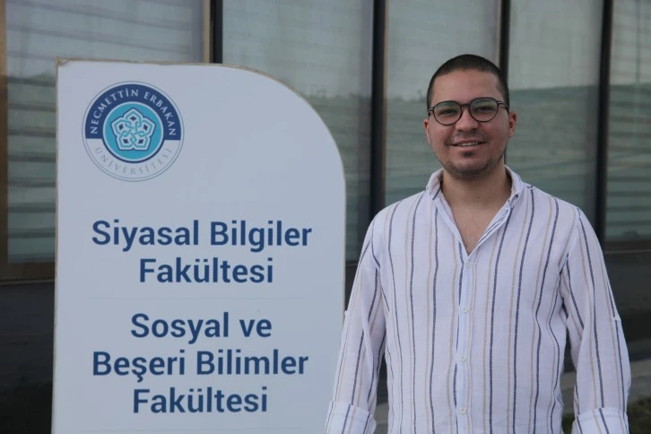 Lösemiye Yakalanan Üniversite Öğrencisi Hayallerinden Vazgeçmedi
