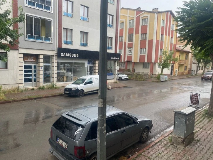 Gün Boyu Yağmur Etkili Olacak