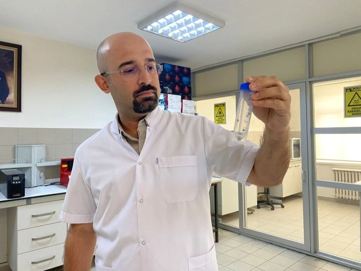 Yağışlar Keneleri Belirli Noktalara Taşıdı