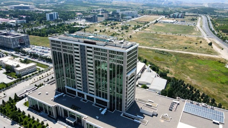 Akıllı Bina 100 Milyon Tasarruf Sağladı