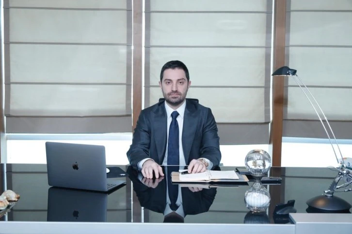 Görevine Son Verildi