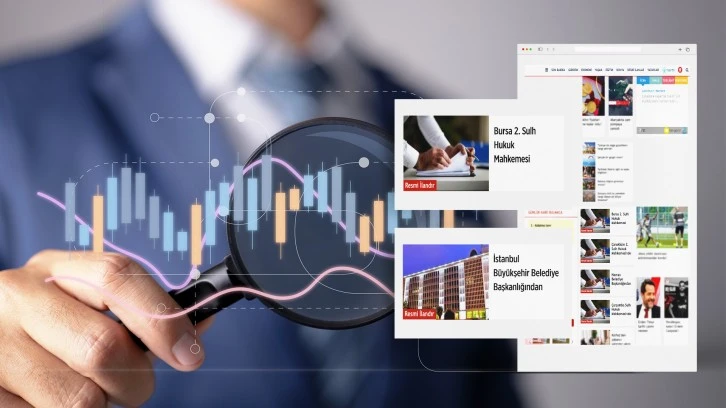 İnternet Haber Siteleri Kazandırdı