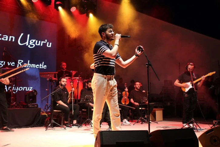 Nasreddin Hoca Şenliğinde Semicenk Finali