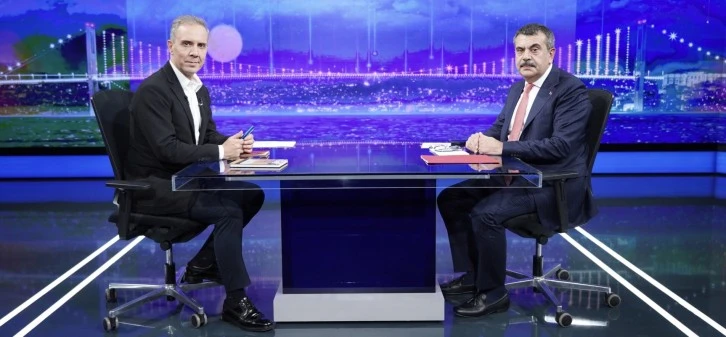 Bakan Tekin, Öğretmen Atamaları İçin Şubat Ayını İşaret Etti