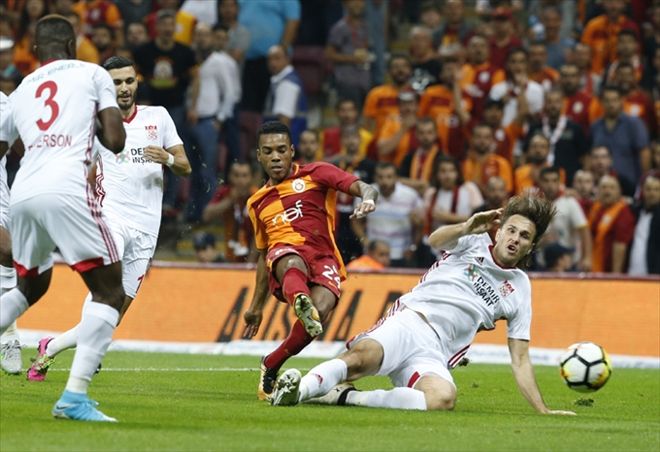 ÖNCE DİRENDİK, SONRA ÇÖZÜLDÜK