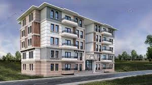 TOKİ Sivas'ta 182 Konut Satacak