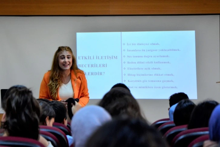 TDV KAGEM'in Yaz Okulu Başladı