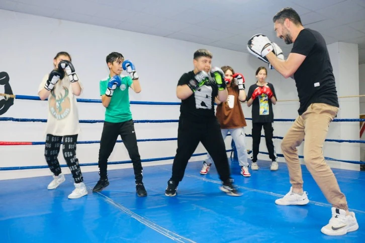 Kars’ta Sivas’ı Temsil Edecekler