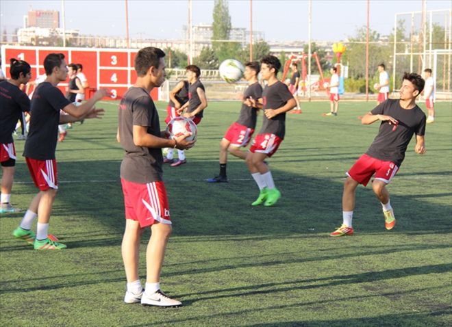 AKADEMİK RAKİPLER BELLİ OLDU