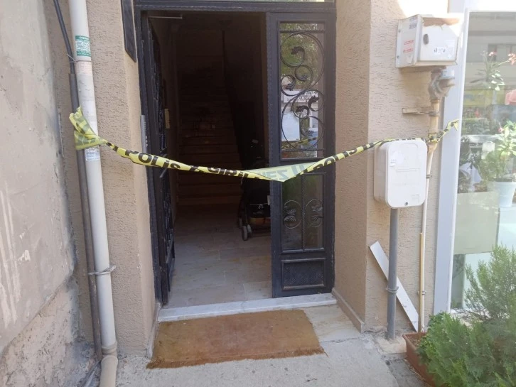 Komşusunu Pompalı Tüfekle Öldürmüştü Dava Ertelendi