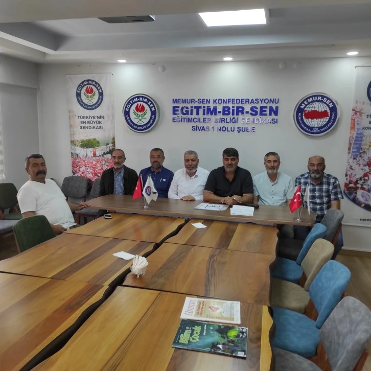 Emekliler Adil Olanı İstiyor