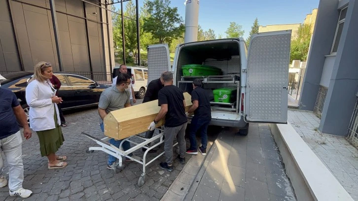 Kene Can Almaya Devam Ediyor