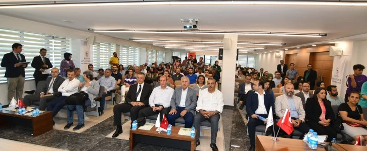 Yeşil Dönüşüme Öncülük Edecekler