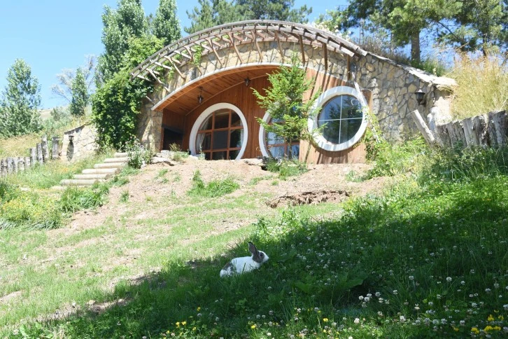 ABD'den Sivas'ın Hobbit'ine Ambargo