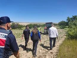 Kayıp Vatandaş Evinden 2 Kilometre Uzaklıkta Ölü Bulundu